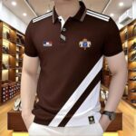Premium Version Half Sleeve polo Shirt - Image 2