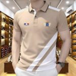 Premium Version Half Sleeve polo Shirt - Image 2