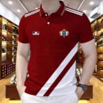 Premium Version Half Sleeve polo Shirt - Image 2
