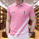Premium Version Half Sleeve polo Shirt - Image 2