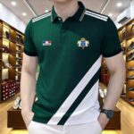 Premium Version Half Sleeve polo Shirt - Image 2