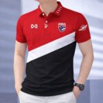 Premium Version Half Sleeve polo Shirt - Image 2