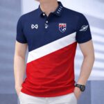 Premium Version Half Sleeve polo Shirt - Image 2