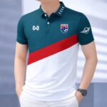 Premium Version Half Sleeve polo Shirt - Image 3