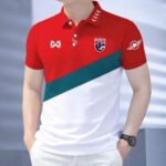 Premium Version Half Sleeve polo Shirt - Image 2