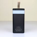 play_video play_video        Hoco MMJ‑12 50000mAh 22.5W Fast Charging Power Bank - Image 3