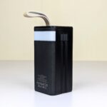 play_video play_video        Hoco MMJ‑12 50000mAh 22.5W Fast Charging Power Bank - Image 5