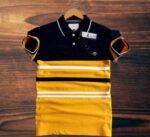 Premium Version Half Sleeve polo Shirt - Image 2