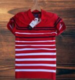 Premium Version Half Sleeve polo Shirt - Image 2