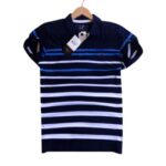 Premium Version Half Sleeve polo Shirt - Image 2