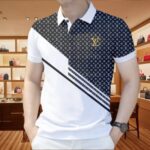 Premium Version Half Sleeve polo Shirt - Image 2