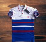Premium Version Half Sleeve polo Shirt - Image 2