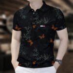 Premium Version Half Sleeve polo Shirt - Image 2