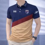 Premium Version Half Sleeve polo Shirt - Image 2