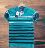 Premium Version Half Sleeve polo Shirt - Image 2