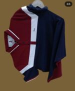 Premium Version Half Sleeve polo Shirt - Image 2