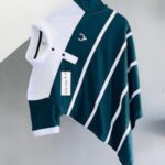 Premium Version Half Sleeve polo Shirt - Image 2