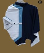 Premium Version Half Sleeve polo Shirt - Image 2