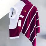 Premium Version Half Sleeve polo Shirt - Image 2