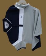 Premium Version Half Sleeve polo Shirt - Image 2