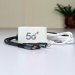 6-in-1 Charging Solution: 6U Multi-Port Charger with 3-in-1 Fast Cable - Image 5