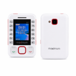 Maximum B45 Mini Card Phone - Image 2