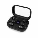 Q10 HiFi Stereo Sports Noise Reduction Earbuds (Two Pairs) - Image 5