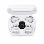 Q10 HiFi Stereo Sports Noise Reduction Earbuds (Two Pairs) - Image 6
