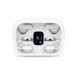 Q10 HiFi Stereo Sports Noise Reduction Earbuds (Two Pairs) - Image 7