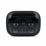 Q10 HiFi Stereo Sports Noise Reduction Earbuds (Two Pairs) - Image 3