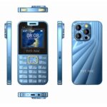 Titanic T25 Dual Sim Feature Phone - Image 2