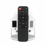 HY300 Non Android Mini Projector - Image 3