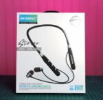 Regrsi RE-NY032 Wireless Bluetooth Neckband | Lightweight Sports Earphones with 8 Hours Playtime, Clear Sound & Fast Charging - Image 5