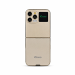 Gretel G7 Flip Folding Phone Dual Display Caseing - Image 7
