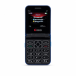 Gretel G7 Flip Folding Phone Dual Display Caseing - Image 2