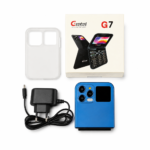 Gretel G7 Flip Folding Phone Dual Display Caseing - Image 6