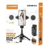 3 in 1 PLOKAMA LIVE-M5 Pro