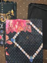 ANAYA HOOR Rigging Digital printed cotton 3 Piece - Image 4