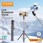 3 in 1 PLOKAMA LIVE-M5 Pro - Image 2