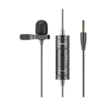 BOYA BY-M1S Universal Lavalier Microphone - Image 5