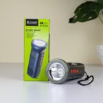 Ai-151s Wireless Speaker Sport Music Outdoor Flashlight - Image 2