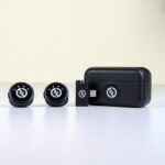 Hollyland Lark M2 Wireless Lavalier Microphone - Image 2