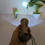 Ai-151s Wireless Speaker Sport Music Outdoor Flashlight - Image 3