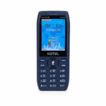 KGTEL K1000 Phone 4 Sim 2500mAh - Image 4