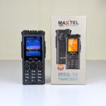 Maxtel MX14 4-SIM Mobile - Image 4