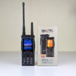 Maxtel MX14 4-SIM Mobile - Image 5