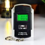 Portable Hook Weighing Machine Digital - Image 4