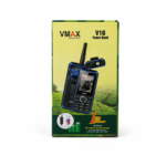 Vmax V16 Antina Phone Power Bank 5200mAh - Image 2