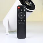 HY300 Android Projector - Image 3