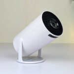 HY300 Android Projector - Image 4